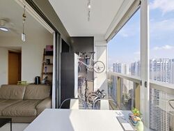 Commonwealth Towers (D3), Condominium #452949981